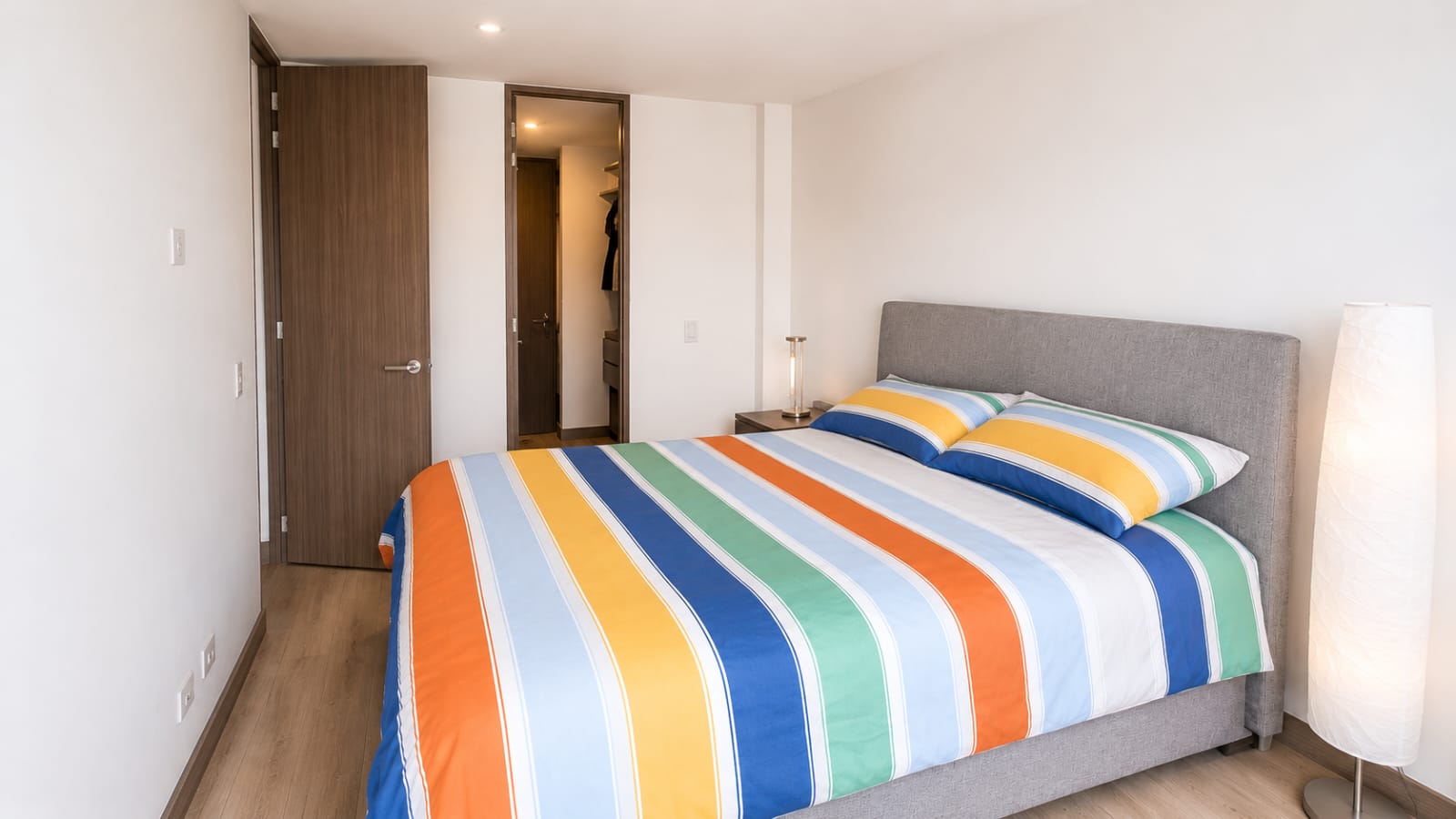 Apartamento en arriendo en El Liston, Bogotá · foto 7 de 21