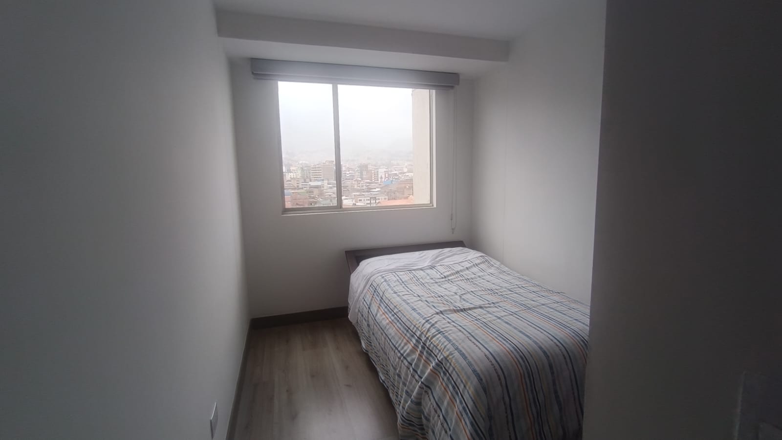 Apartamento en arriendo en El Liston, Bogotá · foto 11 de 21
