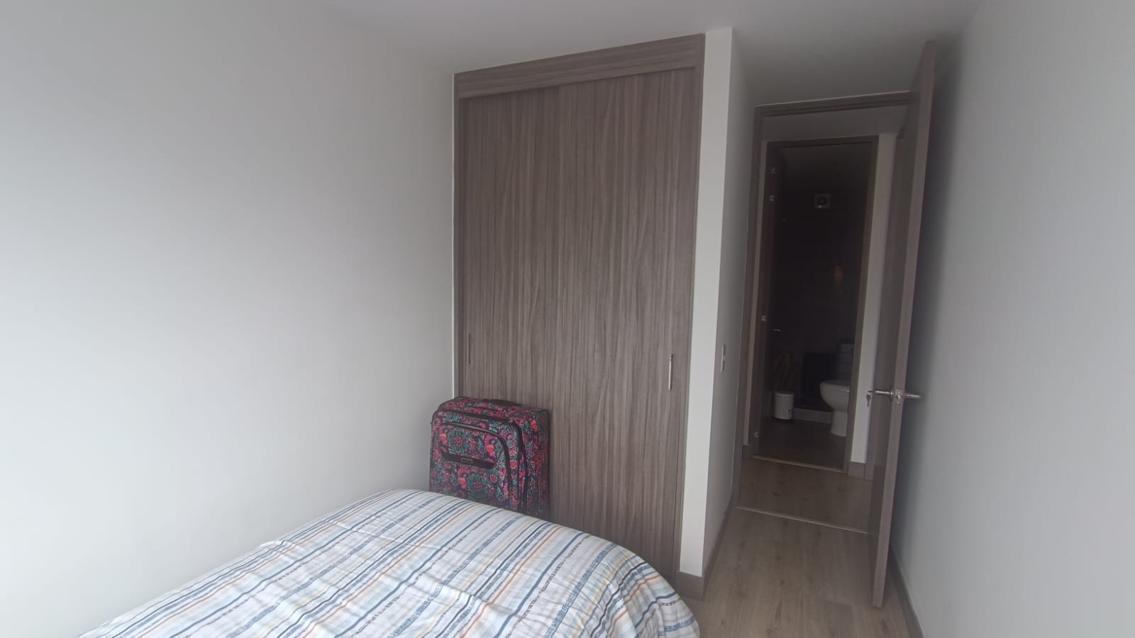 Apartamento en arriendo en El Liston, Bogotá · foto 12 de 21