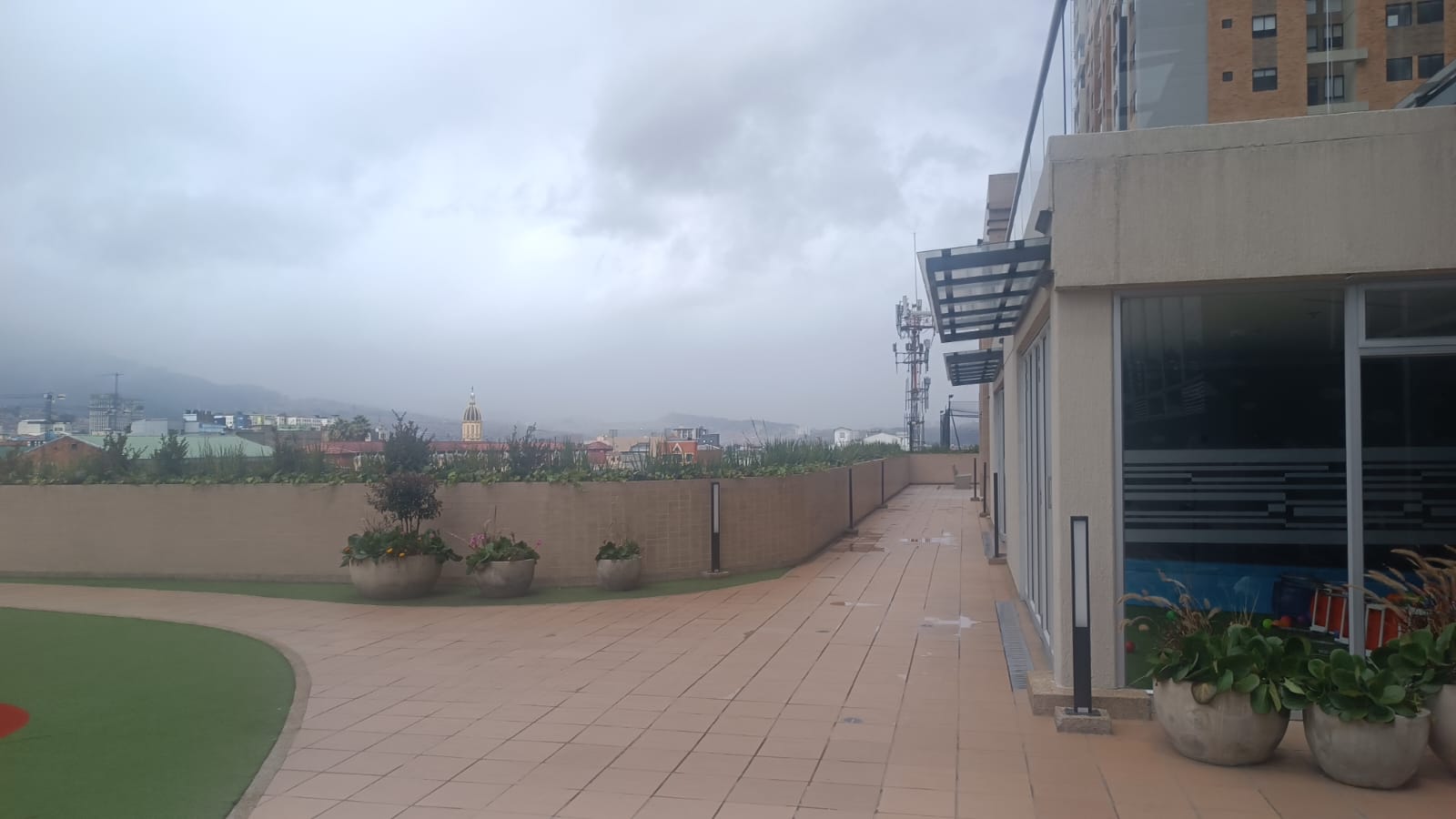 Apartamento en arriendo en El Liston, Bogotá · foto 14 de 21