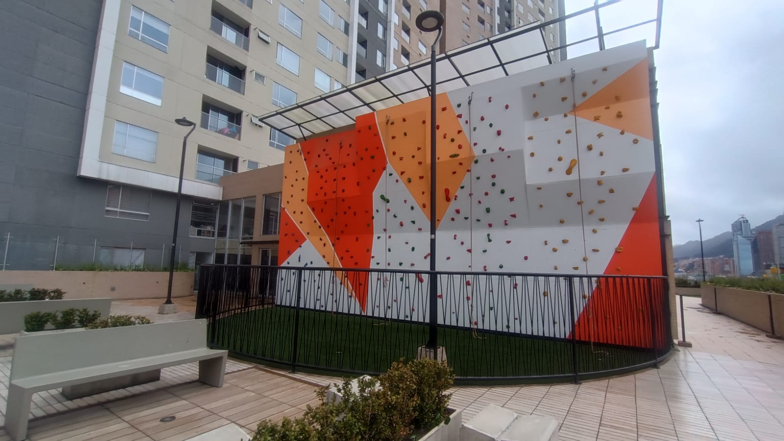 Apartamento en arriendo en El Liston, Bogotá · foto 15 de 21