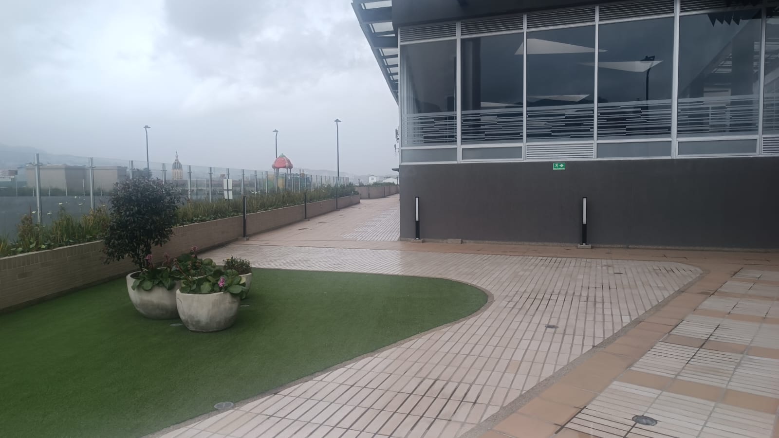 Apartamento en arriendo en El Liston, Bogotá · foto 16 de 21