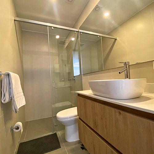 Apartamento en venta en Santa Barbara, Bogotá · foto 12 de 22