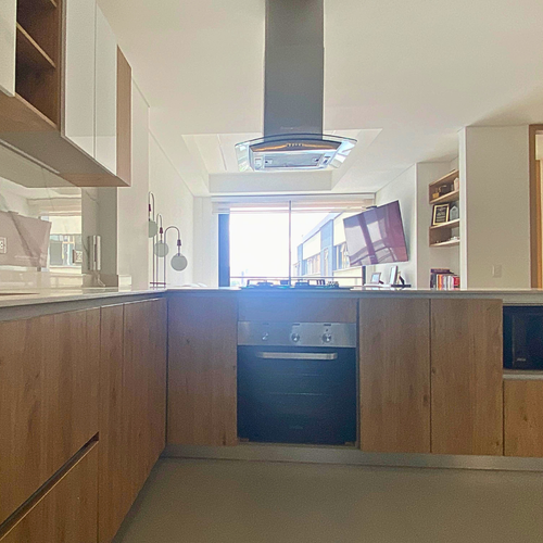 Apartamento en venta en Santa Barbara, Bogotá · foto 3 de 22