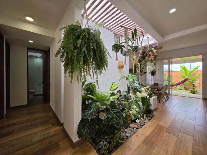 Casa de 3 alcobas en venta en La Morada, Jamundí, 121 m² · foto 2 de 24
