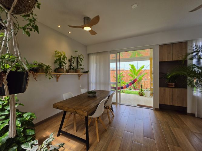 Casa de 3 alcobas en venta en La Morada, Jamundí, 121 m² · foto 3 de 24