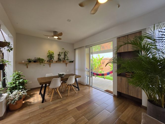 Casa de 3 alcobas en venta en La Morada, Jamundí, 121 m² · foto 4 de 24