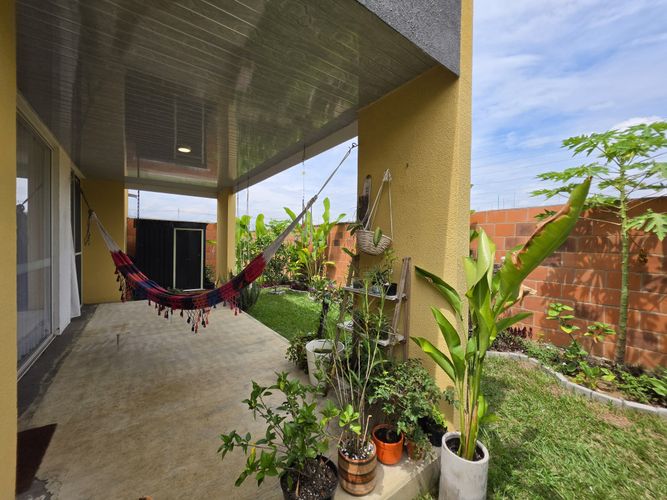 Casa de 3 alcobas en venta en La Morada, Jamundí, 121 m² · foto 5 de 24