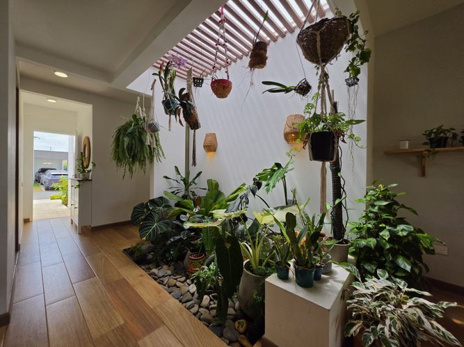 Casa de 3 alcobas en venta en La Morada, Jamundí, 121 m² · foto 7 de 24
