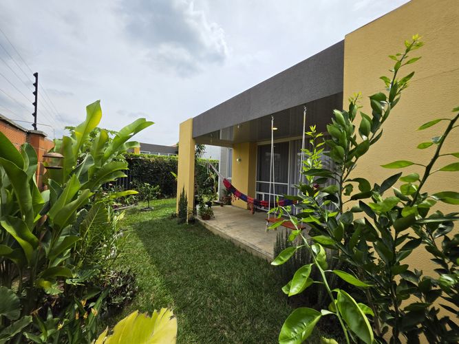 Casa de 3 alcobas en venta en La Morada, Jamundí, 121 m² · foto 9 de 24