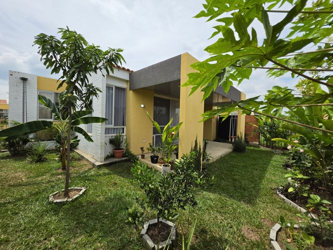 Casa de 3 alcobas en venta en La Morada, Jamundí, 121 m² · foto 10 de 24