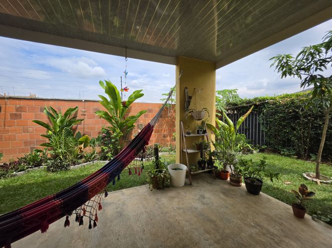 Casa de 3 alcobas en venta en La Morada, Jamundí, 121 m² · foto 17 de 24