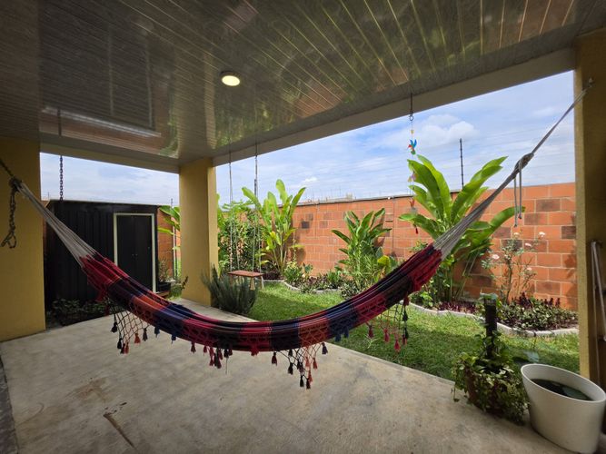Casa de 3 alcobas en venta en La Morada, Jamundí, 121 m² · foto 18 de 24