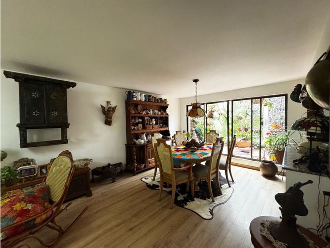 Casa de 3 alcobas en venta en La Pradera, Medellín, 142 m² · foto 2 de 17