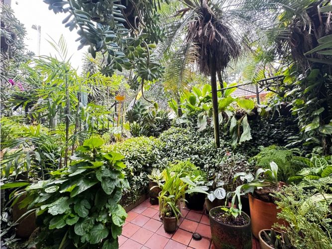 Casa de 3 alcobas en venta en La Pradera, Medellín, 142 m² · foto 3 de 17