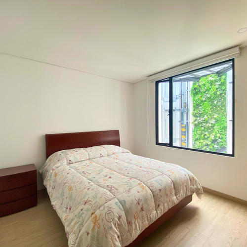Apartamento en venta en Santa Barbara, Bogotá · foto 10 de 22