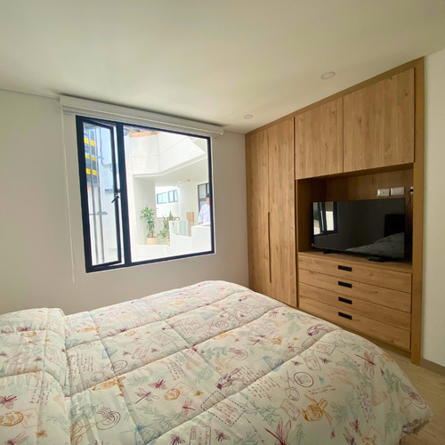 Apartamento en venta en Santa Barbara, Bogotá · foto 11 de 22