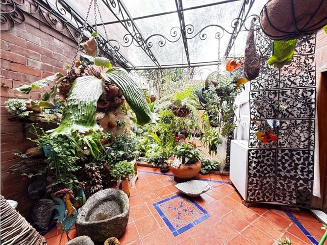 Casa de 3 alcobas en venta en La Pradera, Medellín, 142 m² · foto 4 de 17
