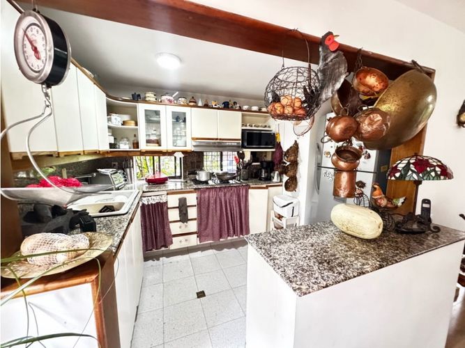 Casa de 3 alcobas en venta en La Pradera, Medellín, 142 m² · foto 5 de 17