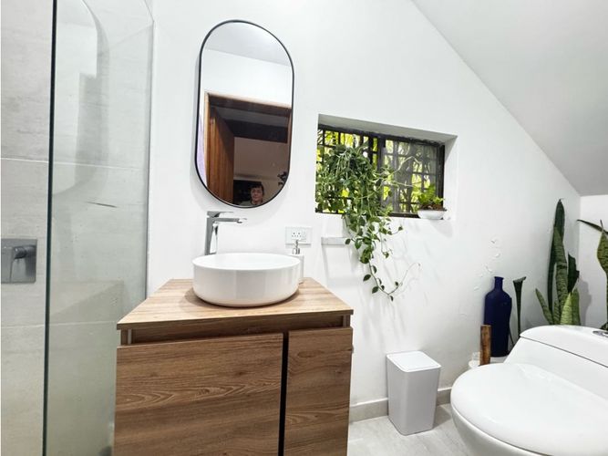 Casa de 3 alcobas en venta en La Pradera, Medellín, 142 m² · foto 6 de 17