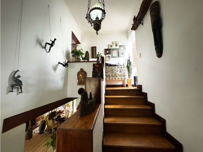 Casa de 3 alcobas en venta en La Pradera, Medellín, 142 m² · foto 7 de 17
