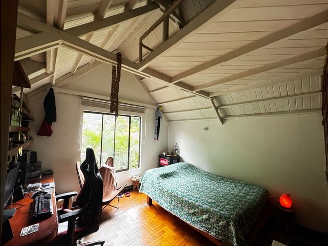 Casa de 3 alcobas en venta en La Pradera, Medellín, 142 m² · foto 8 de 17