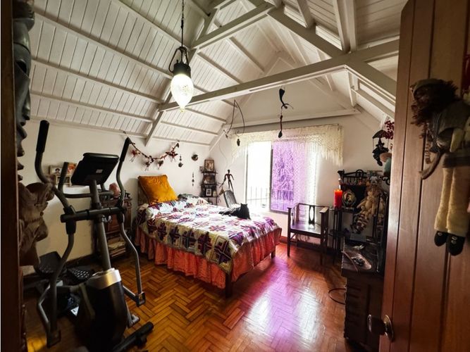 Casa de 3 alcobas en venta en La Pradera, Medellín, 142 m² · foto 9 de 17