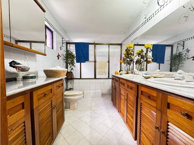 Casa de 3 alcobas en venta en La Pradera, Medellín, 142 m² · foto 11 de 17