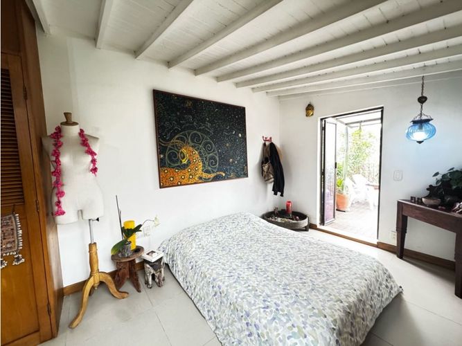 Casa de 3 alcobas en venta en La Pradera, Medellín, 142 m² · foto 13 de 17