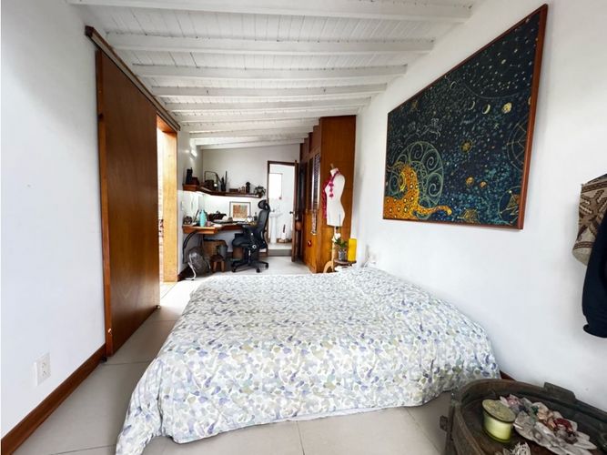 Casa de 3 alcobas en venta en La Pradera, Medellín, 142 m² · foto 14 de 17