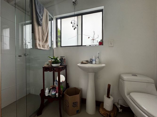 Casa de 3 alcobas en venta en La Pradera, Medellín, 142 m² · foto 15 de 17