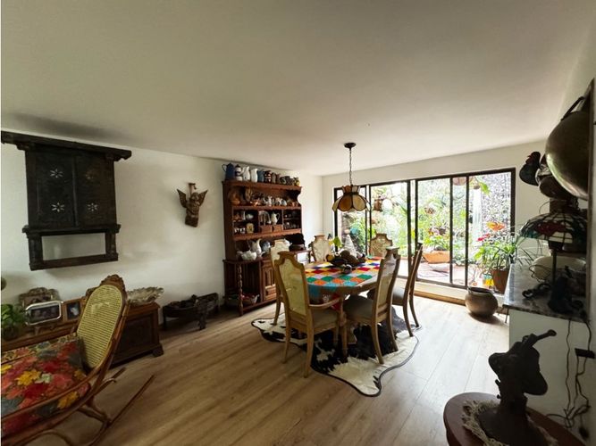 Casa de 3 alcobas en venta en La Pradera, Medellín, 142 m² · foto 17 de 17