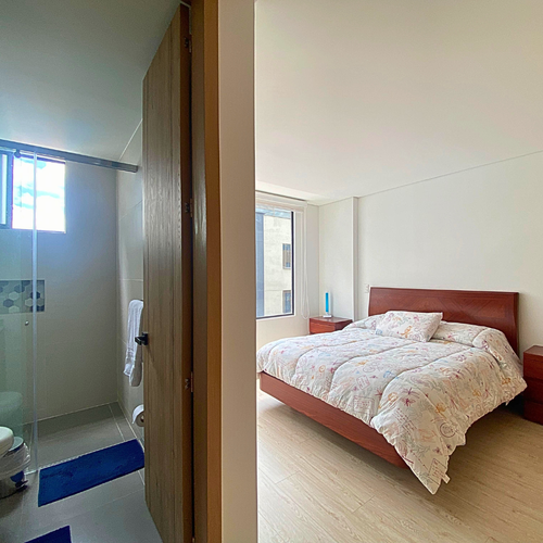 Apartamento en venta en Santa Barbara, Bogotá · foto 15 de 22