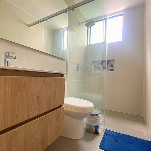 Apartamento en venta en Santa Barbara, Bogotá · foto 16 de 22