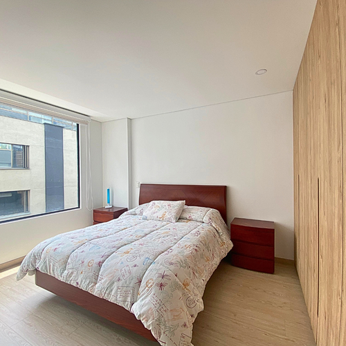 Apartamento en venta en Santa Barbara, Bogotá · foto 13 de 22