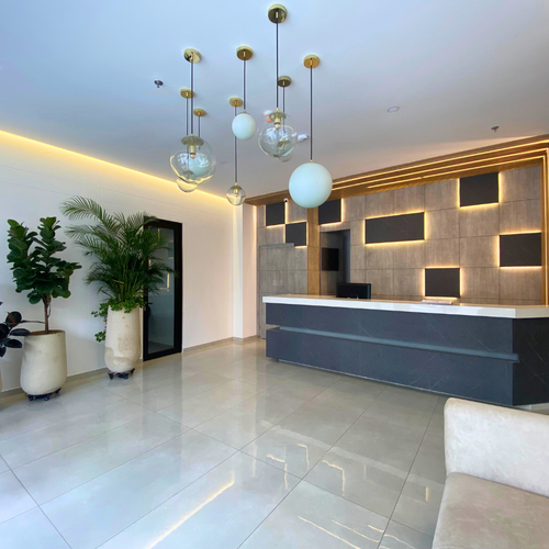 Apartamento en venta en Santa Barbara, Bogotá · foto 22 de 22