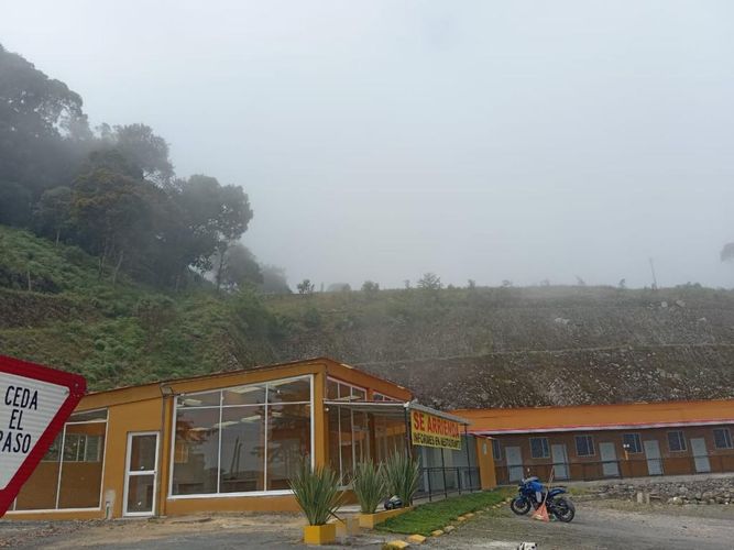 Local en arriendo en La Florida, Cota, 134 m² · foto 2 de 15