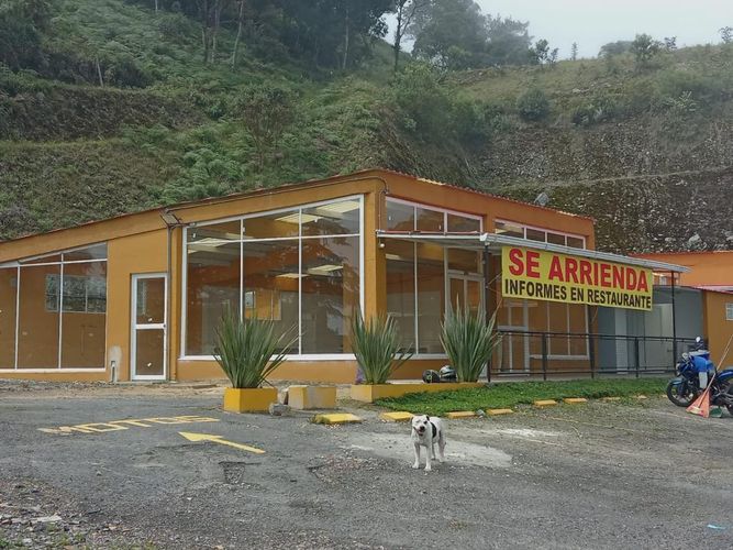 Local en arriendo en La Florida, Cota, 134 m² · foto 3 de 15