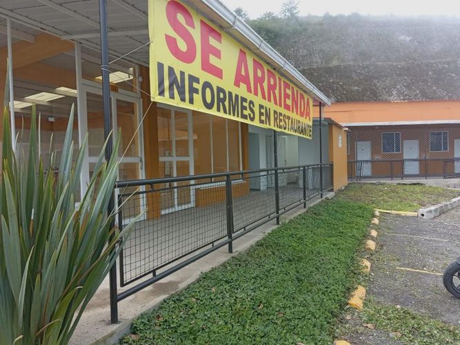 Local en arriendo en La Florida, Cota, 134 m² · foto 4 de 15