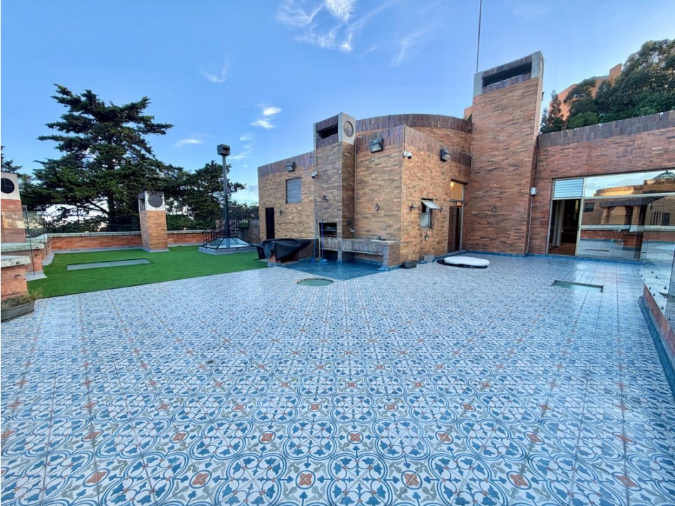 Apartamento en venta en Sotileza, Bogotá · foto 4 de 22
