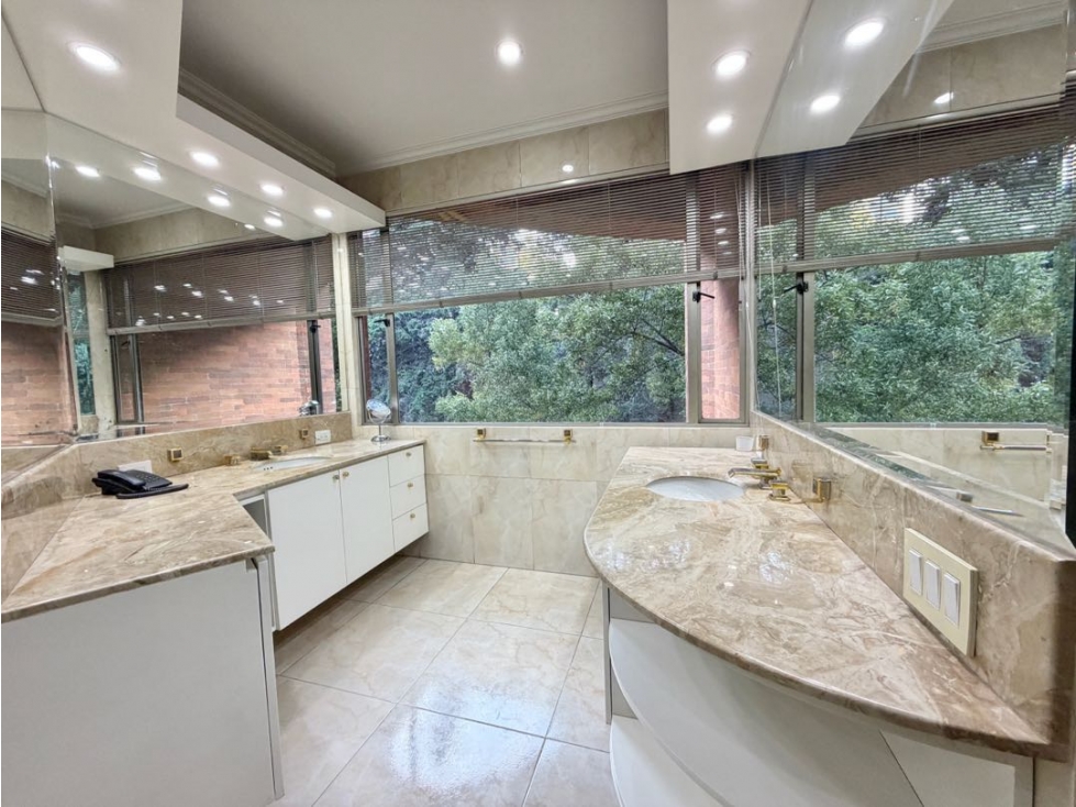 Apartamento en venta en Sotileza, Bogotá · foto 10 de 22