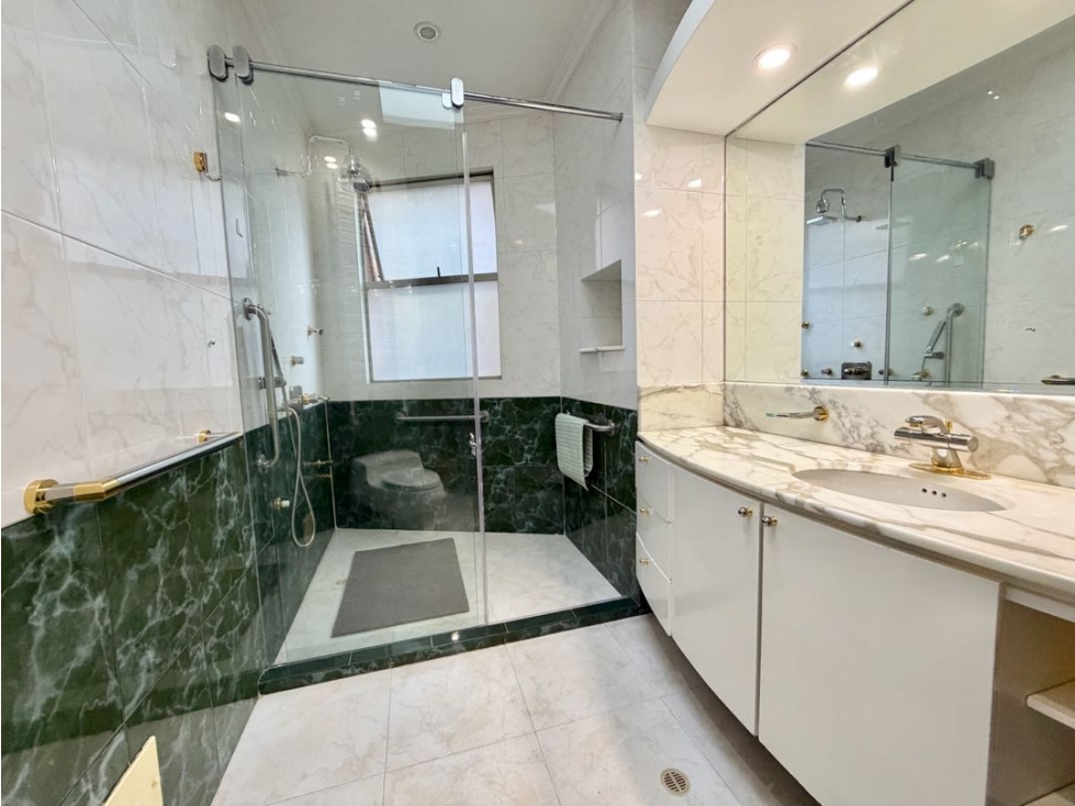 Apartamento en venta en Sotileza, Bogotá · foto 13 de 22