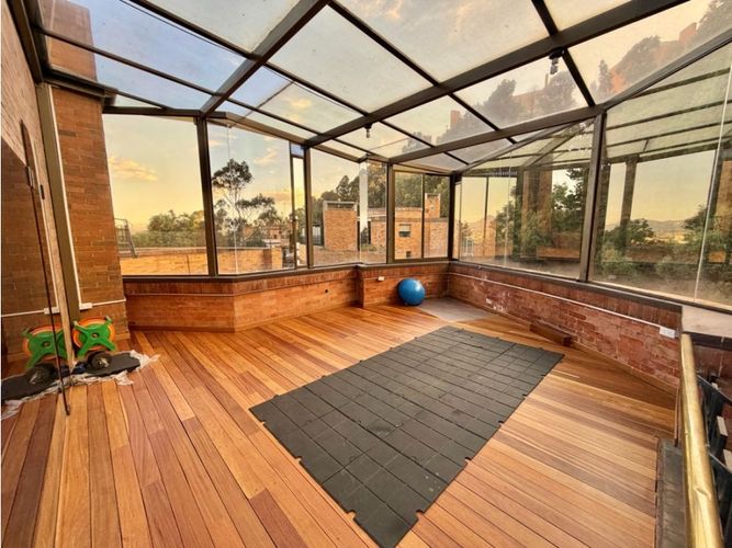 Apartamento en venta en Sotileza, Bogotá · foto 21 de 22