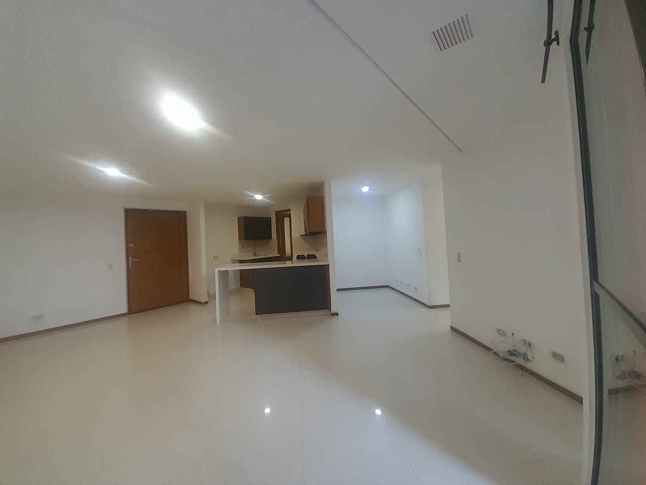 Apartamento en Arriendo en Las Lomitas, Sabaneta en San Joaquin