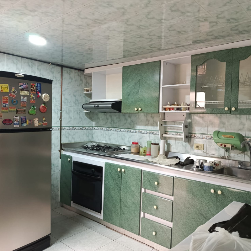 Casa en venta en Timiza, Bogotá · foto 2 de 24