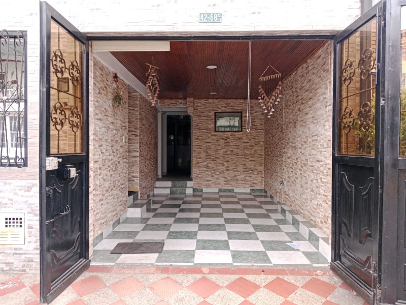 Casa en venta en Timiza, Bogotá · foto 6 de 24