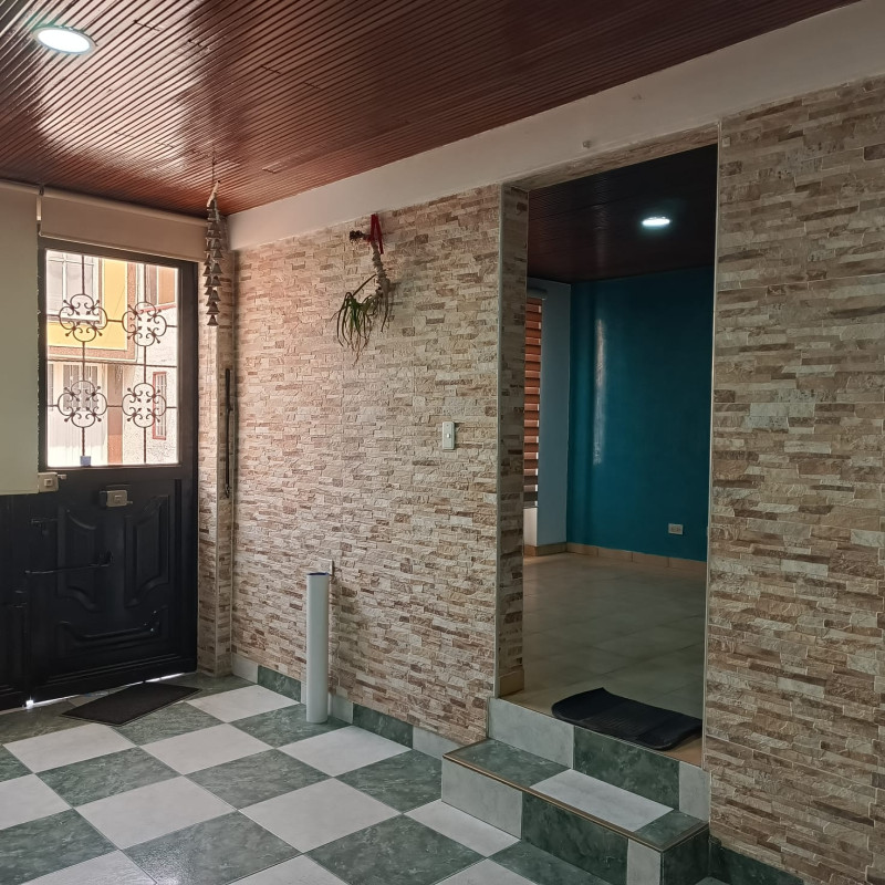 Casa en venta en Timiza, Bogotá · foto 16 de 24