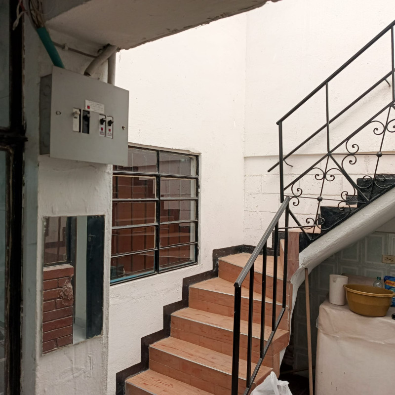 Casa en venta en Timiza, Bogotá · foto 24 de 24