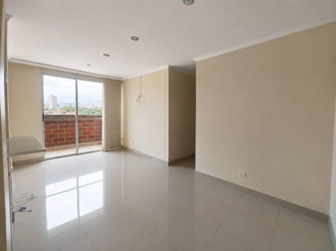 Apartamento de 2 alcobas en arriendo en Calasanz, Medellín, 60 m² · foto 5 de 16