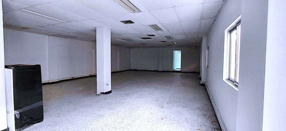 Oficina en arriendo en Abajo, Barranquilla, 244 m² · foto 2 de 13